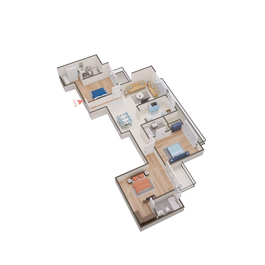 ATS Pious Hideaways - Image 52