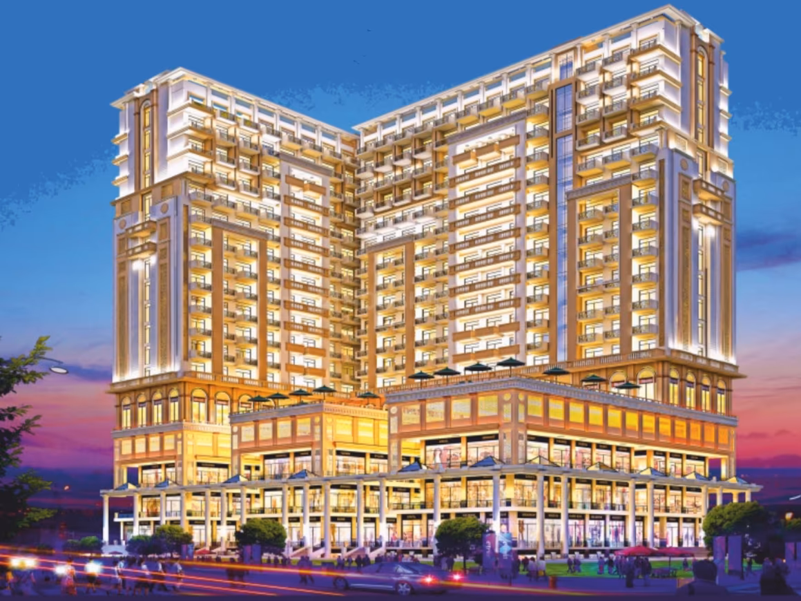 Kaveri City Centre - Image 6