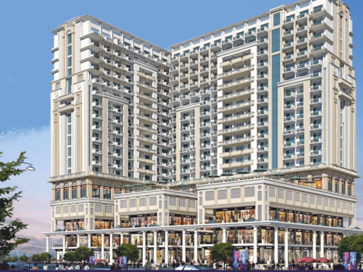 Kaveri City Centre - Image 7