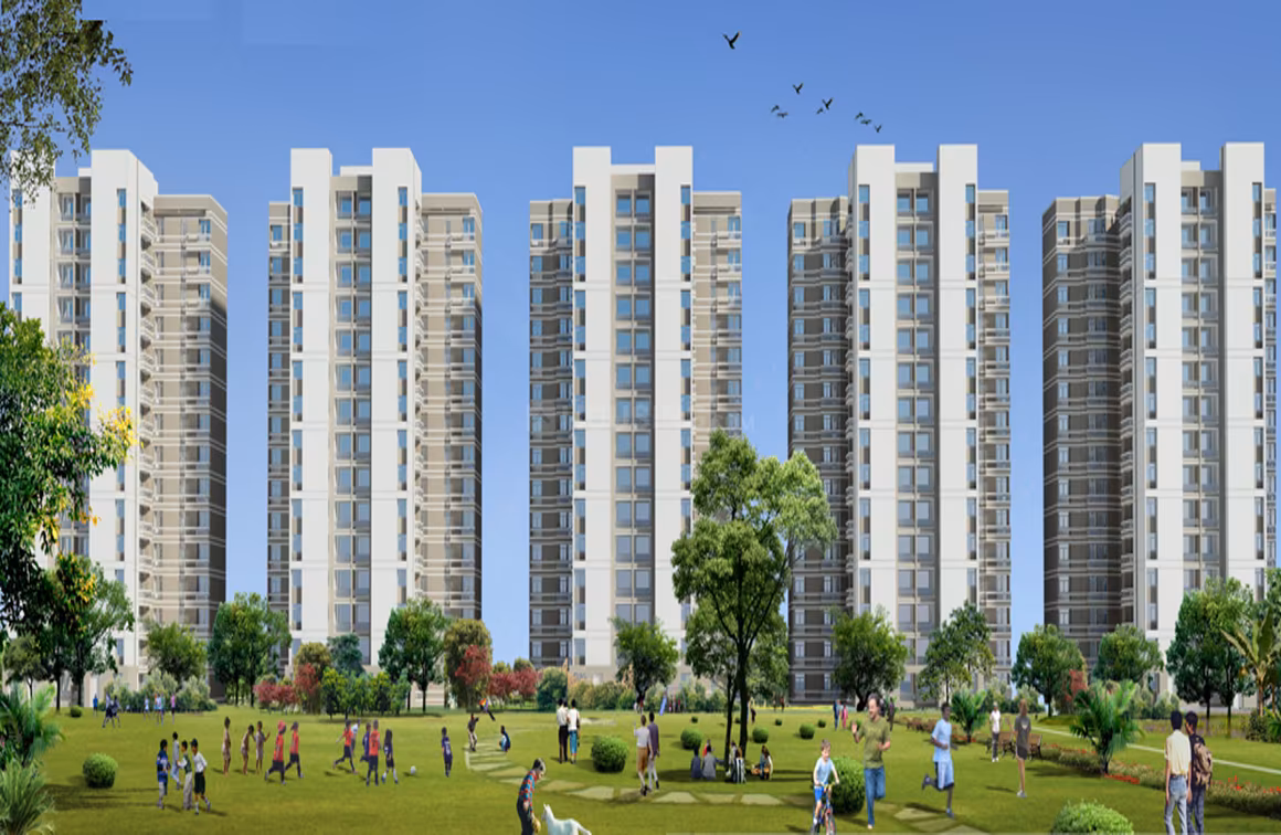 Jaypee Aman III - Image 1