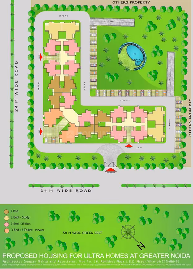 Amrapali Castle - Image 11