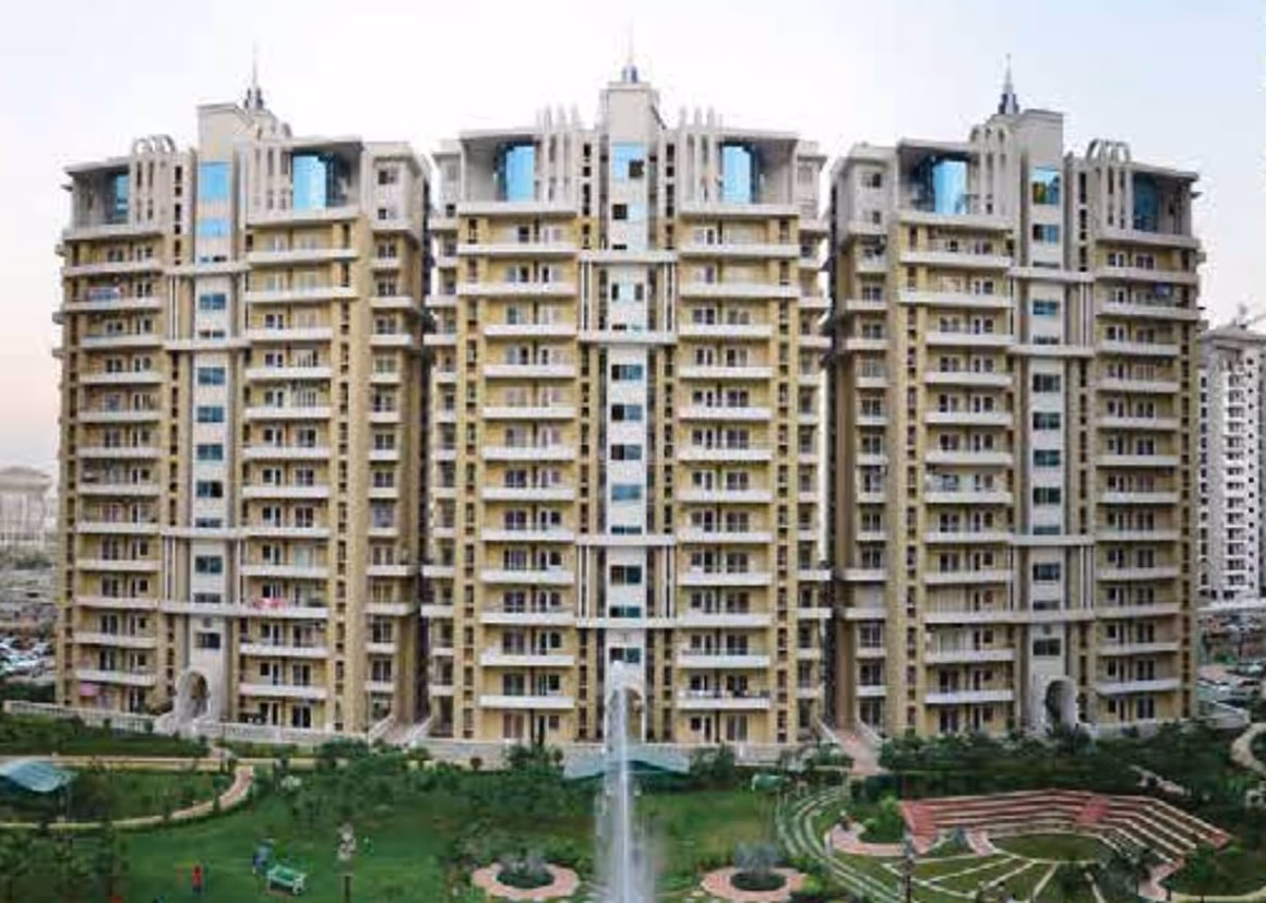 Purvanchal Royal City - Image 4
