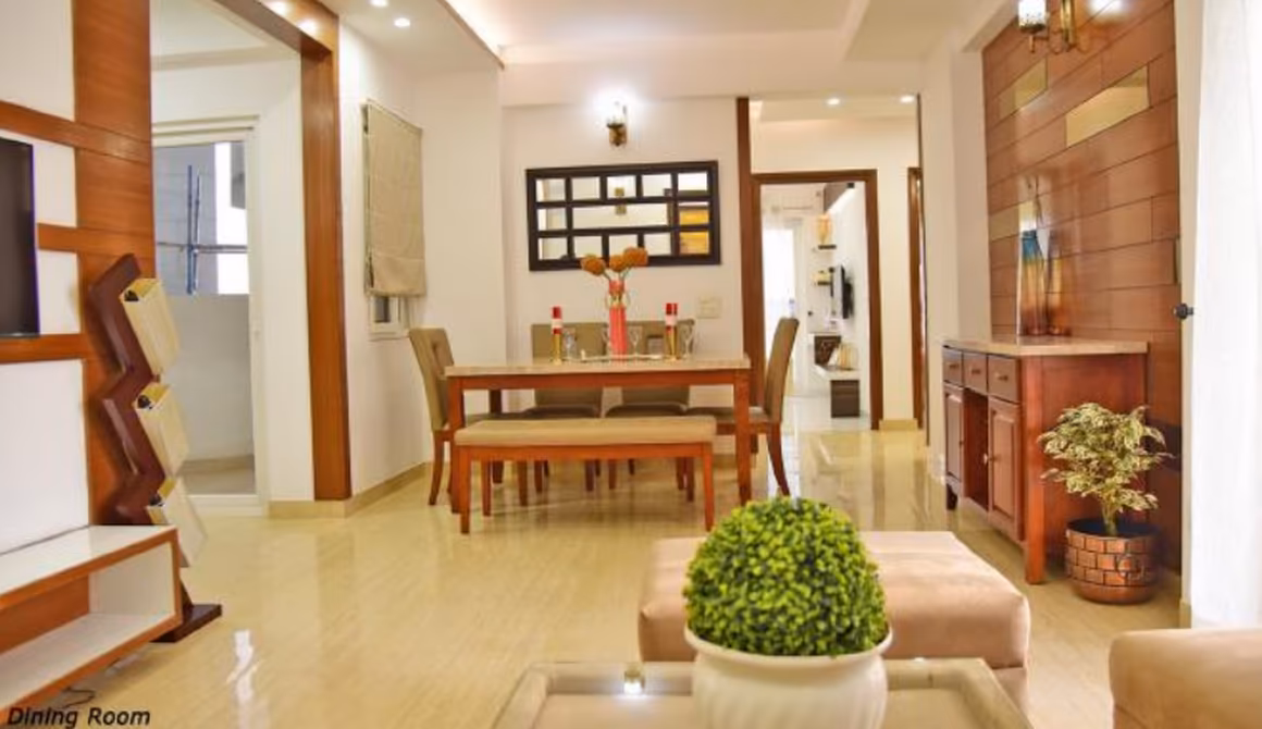 Purvanchal Royal City - Image 13