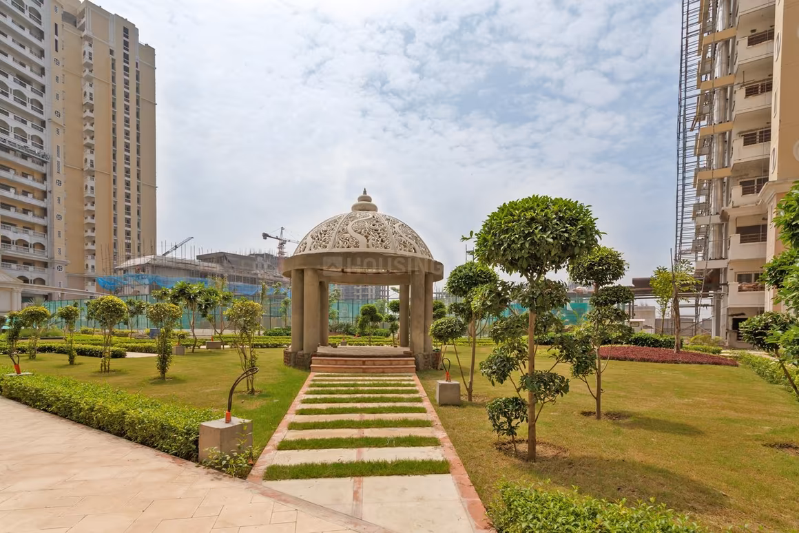 Purvanchal Royal City - Image 19