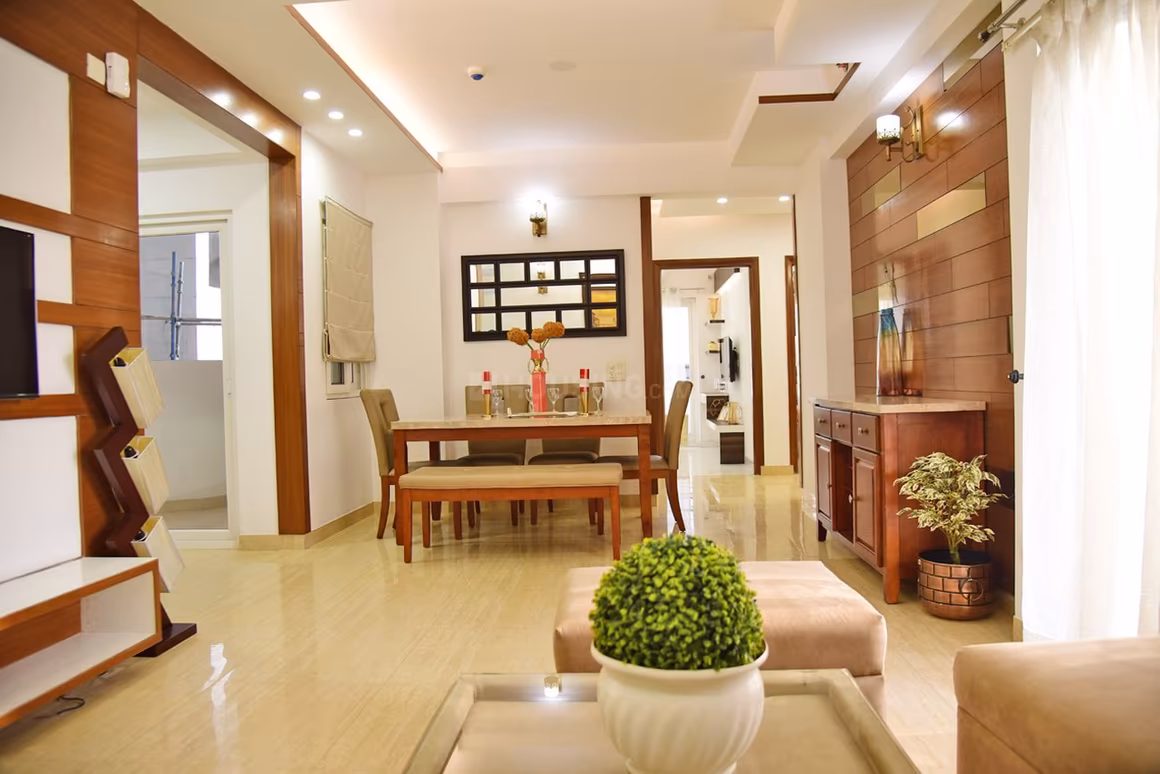 Purvanchal Royal City - Image 36