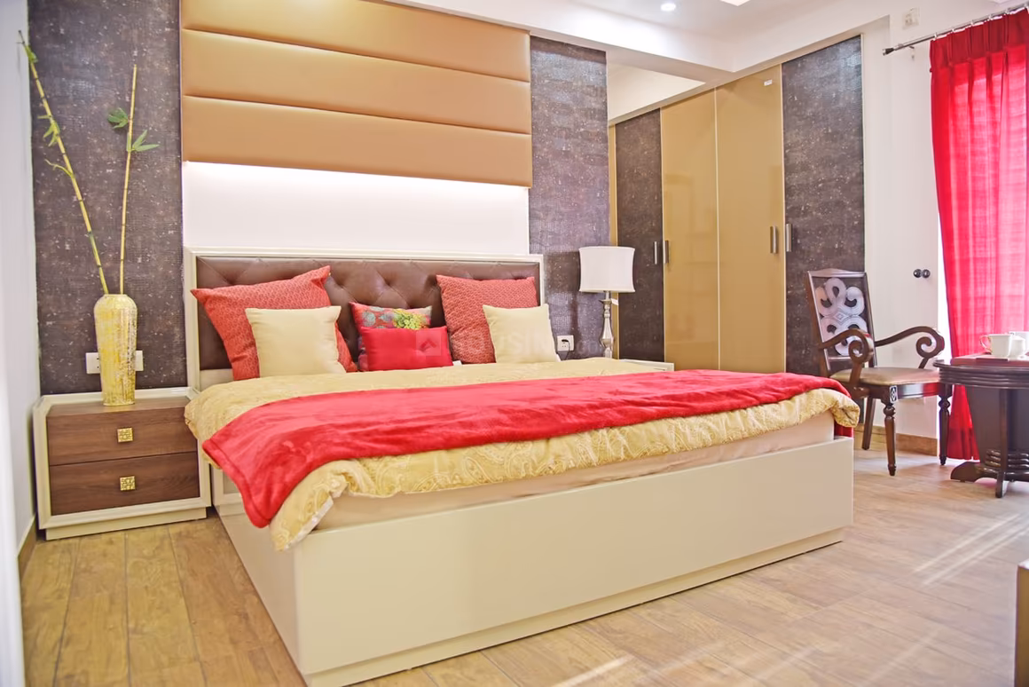 Purvanchal Royal City - Image 38