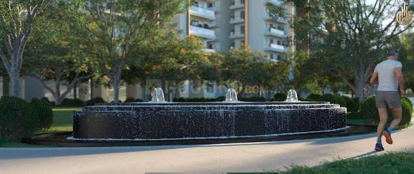 Divyansh Green Heights - Image 18