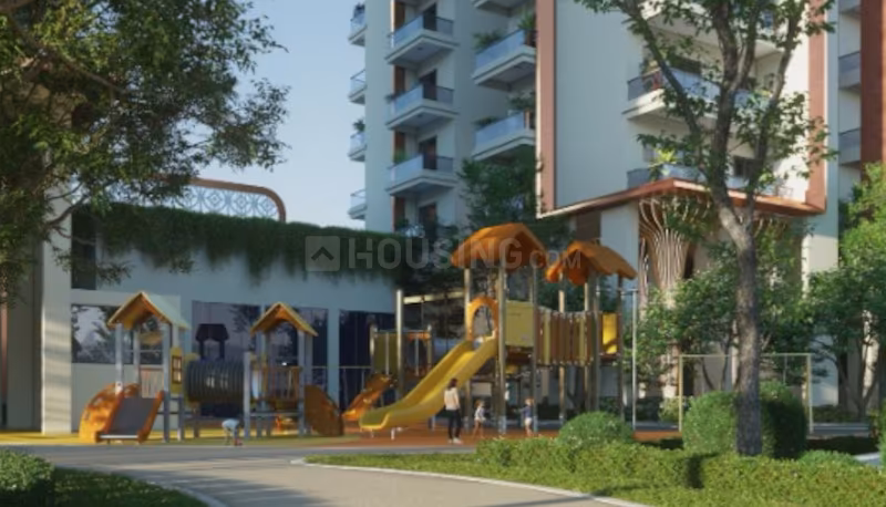 Divyansh Green Heights - Image 23