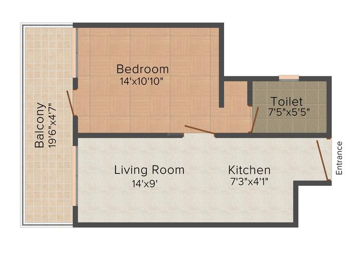 Unnati Fortune World - Image 3