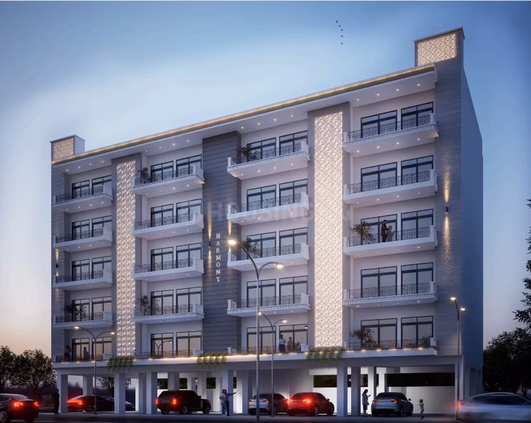 Trivor Urbania City - Image 2