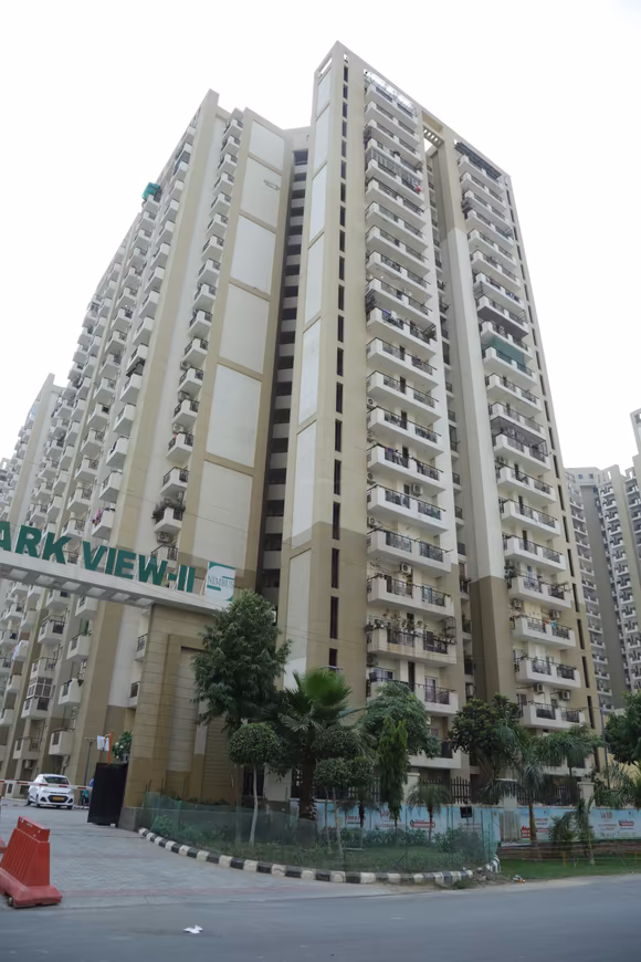 Nimbus Express Park View 2 - Image 2