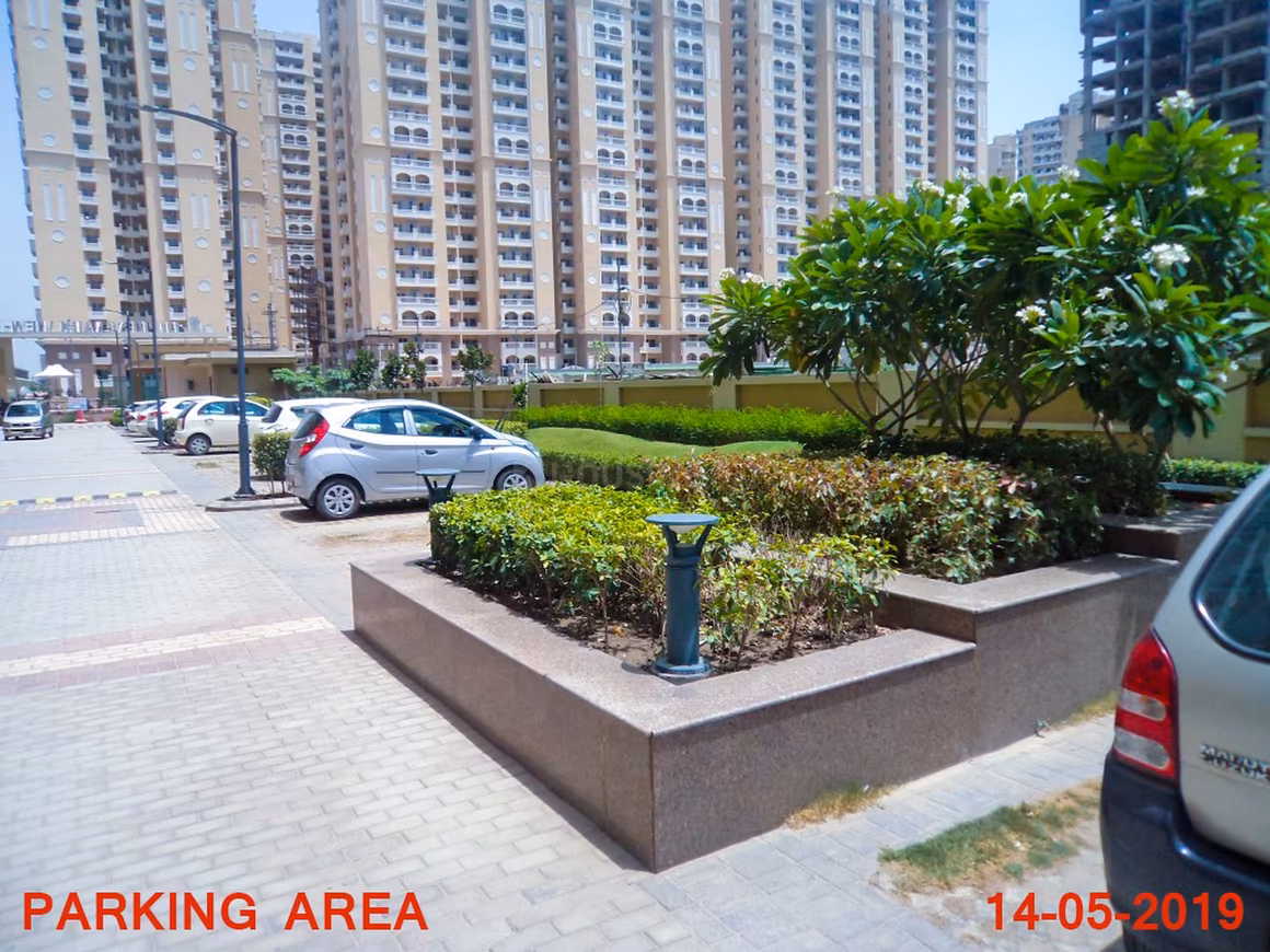Nimbus Express Park View 2 - Image 29
