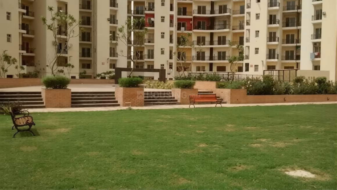 Nimbus Express Park View - Image 14