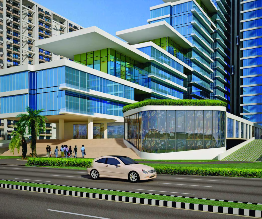 Jaydev Uni Park - Image 7