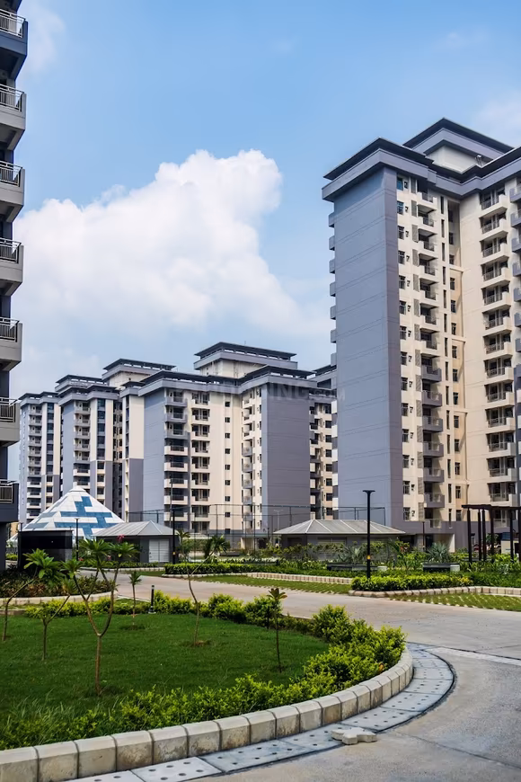 CGEWHO Kendriya Vihar - Image 30
