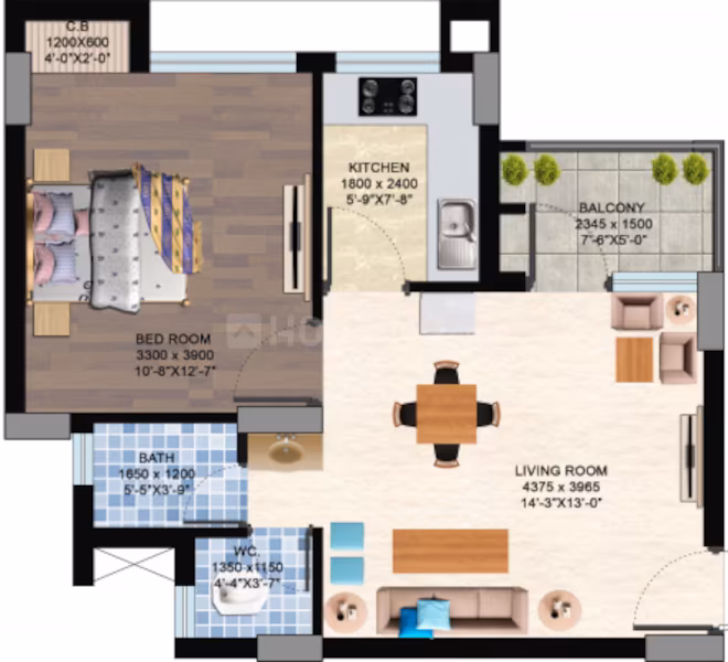 CGEWHO Kendriya Vihar - Image 32