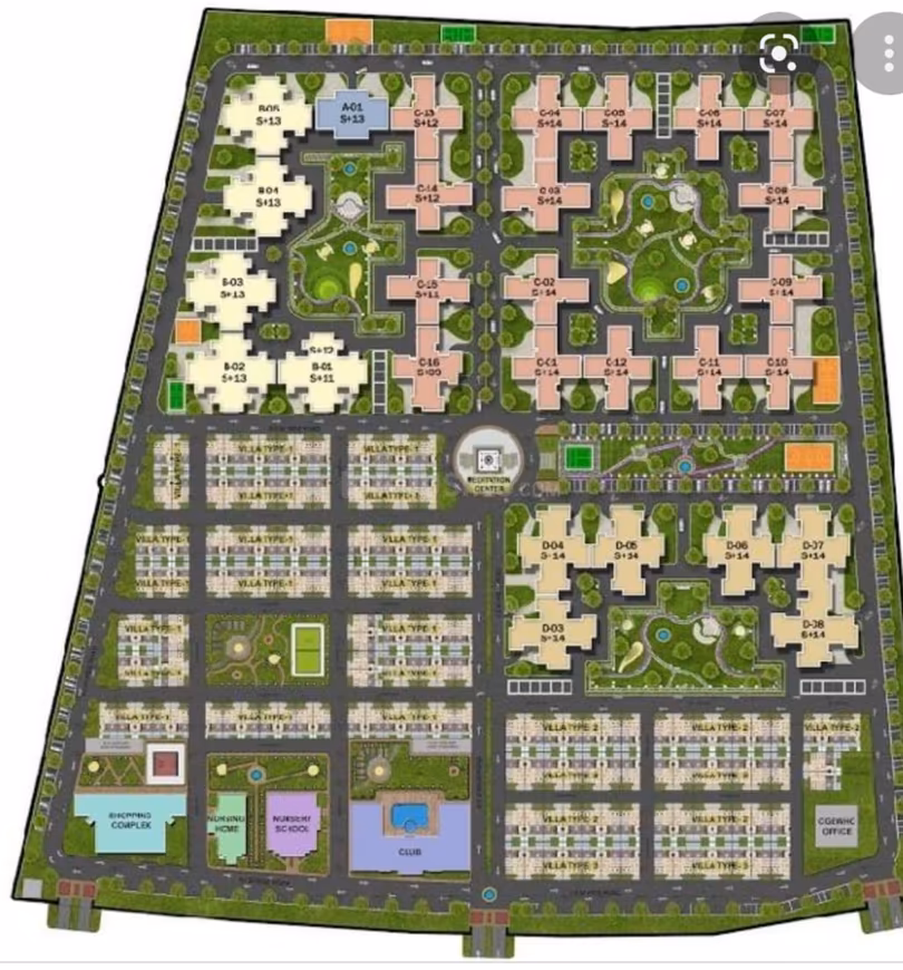 CGEWHO Kendriya Vihar - Image 36
