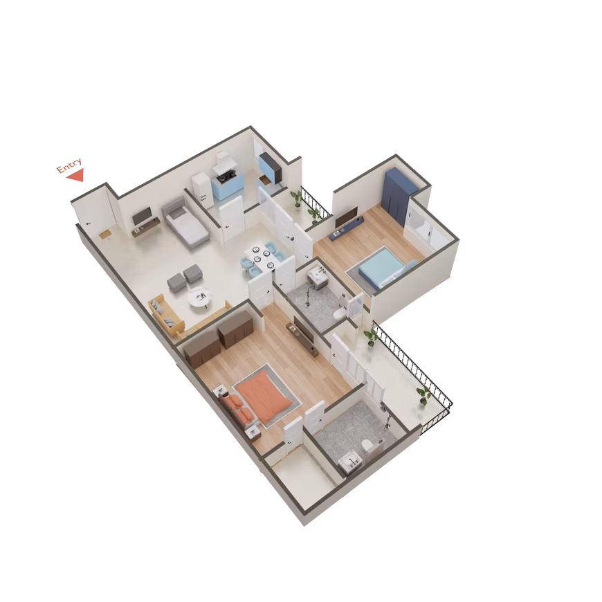 CGEWHO Kendriya Vihar - Image 45
