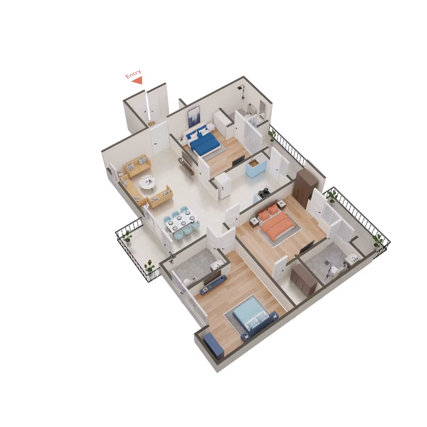 CGEWHO Kendriya Vihar - Image 46