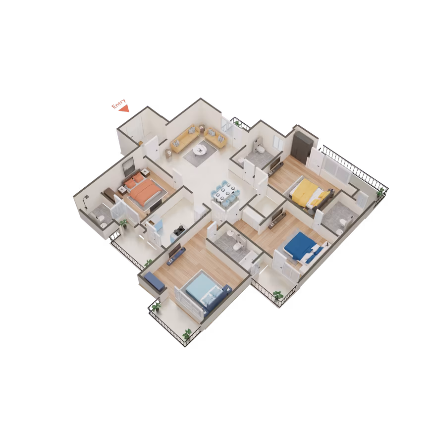 CGEWHO Kendriya Vihar - Image 50