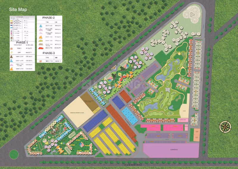 Supertech Golf Country - Image 26
