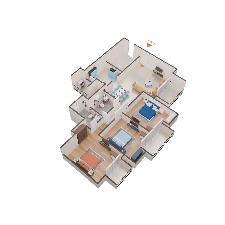 ATS Dolce - Image 41
