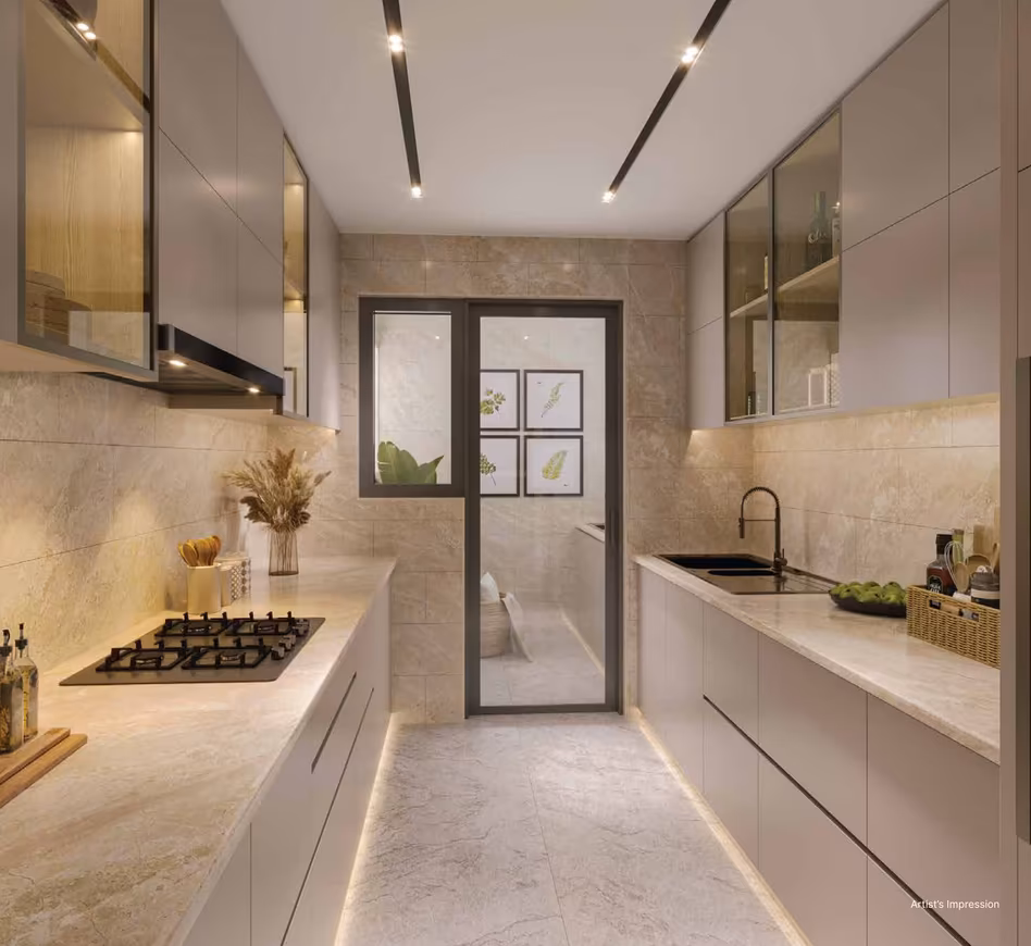 Sobha Aurum - Image 4