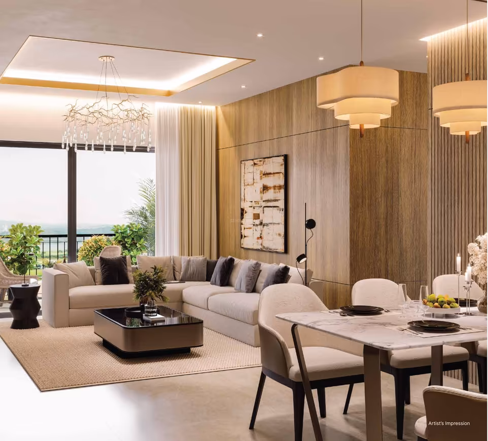 Sobha Aurum - Image 5
