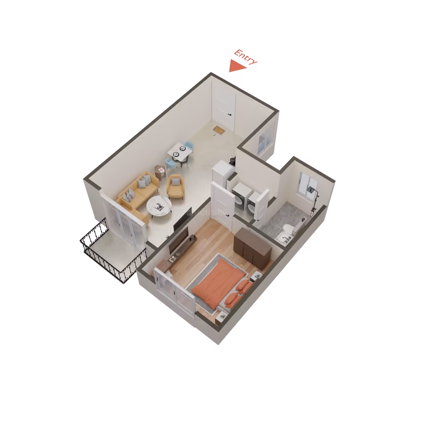 Sobha Aurum - Image 39