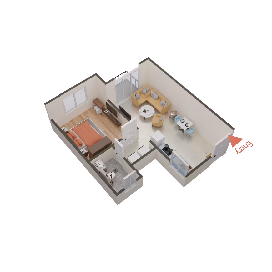 Sobha Aurum - Image 40