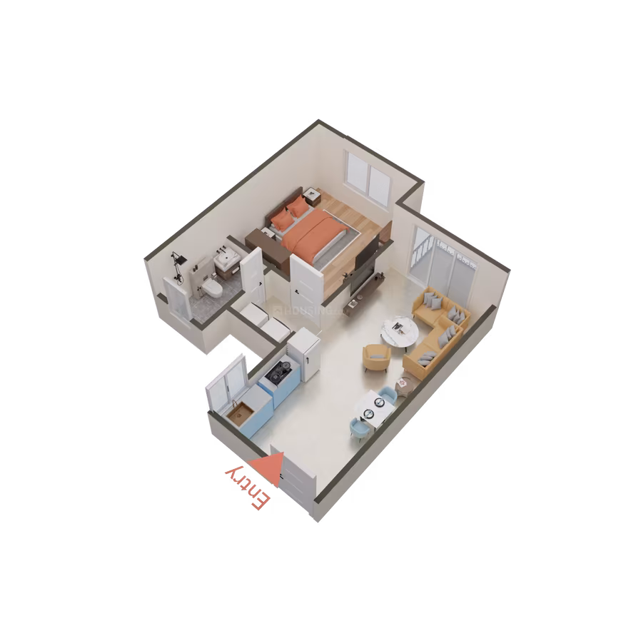 Sobha Aurum - Image 41