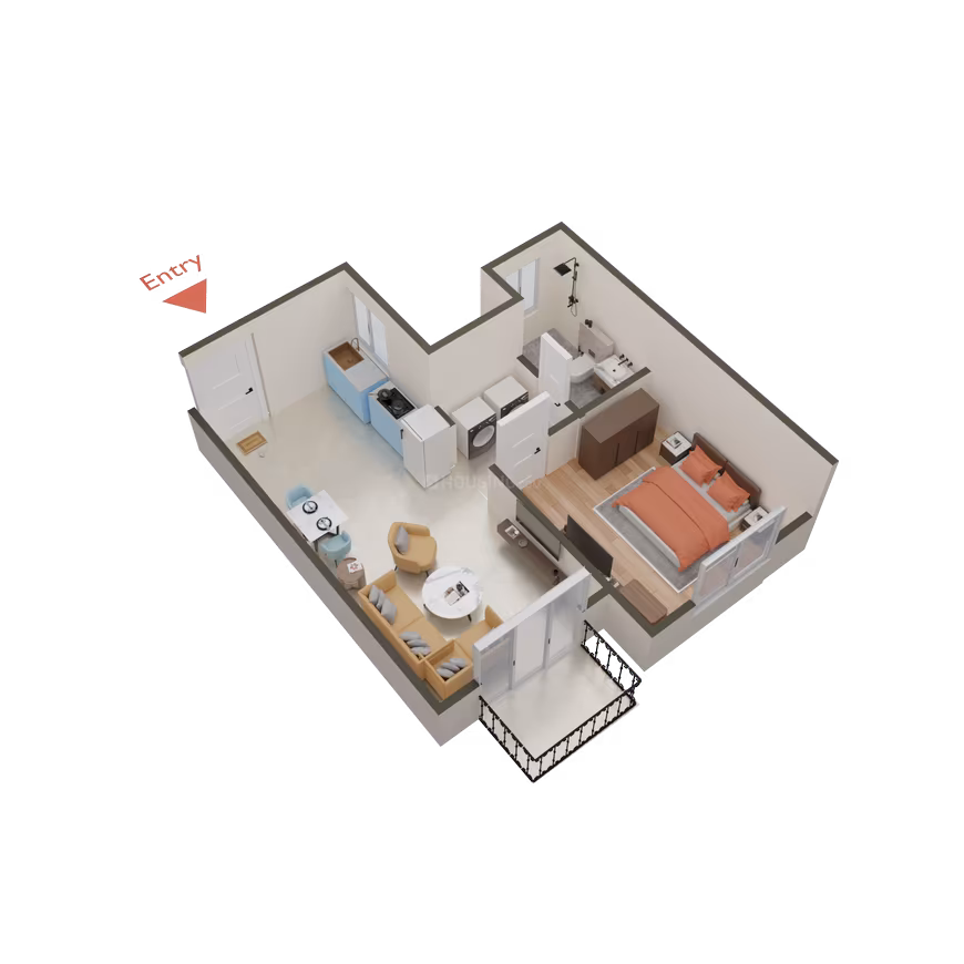 Sobha Aurum - Image 42
