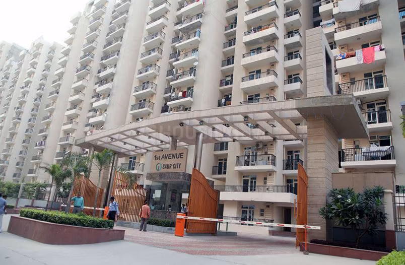 Gaursons Gaur City 1st Avenue - Image 3