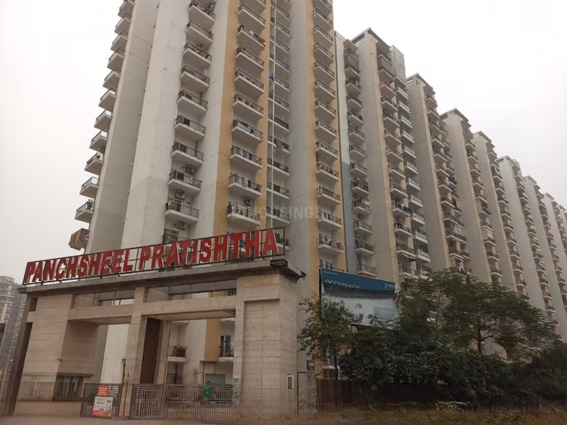 Panchsheel Pratishtha Phase 2 - Image 1