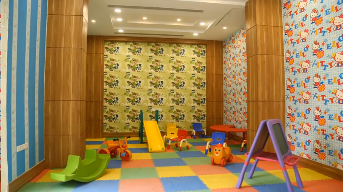 Panchsheel Pratishtha Phase 2 - Image 11