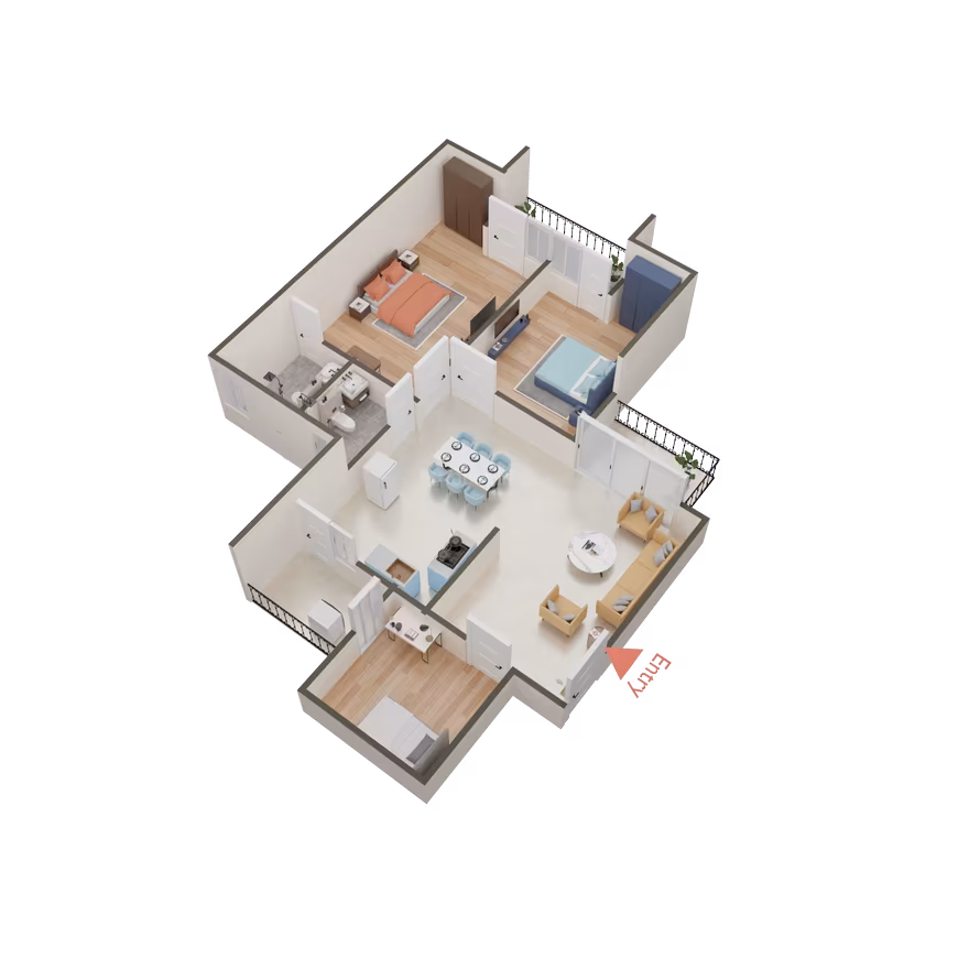 Panchsheel Pratishtha Phase 2 - Image 22