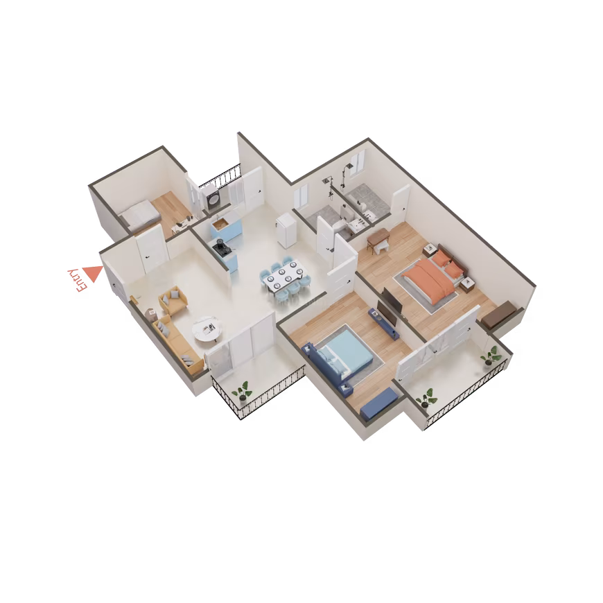 Panchsheel Pratishtha Phase 2 - Image 23