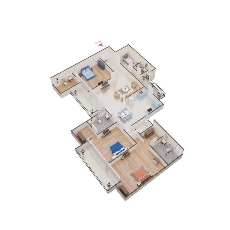 Panchsheel Pratishtha Phase 2 - Image 24