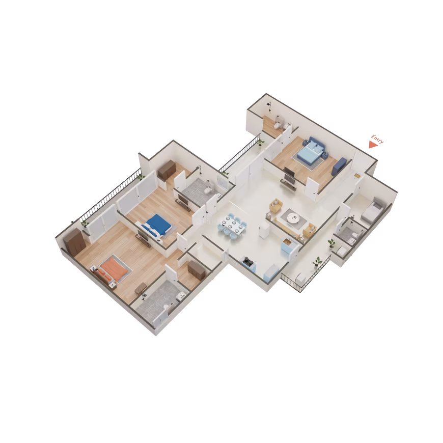 Panchsheel Pratishtha Phase 2 - Image 25
