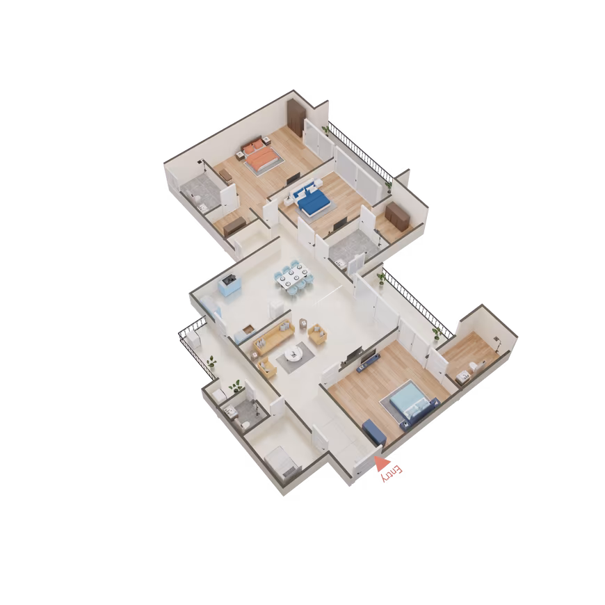 Panchsheel Pratishtha Phase 2 - Image 26