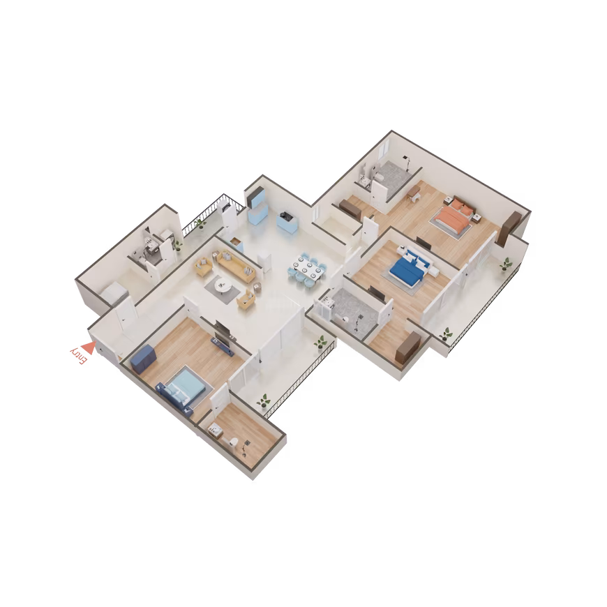 Panchsheel Pratishtha Phase 2 - Image 27