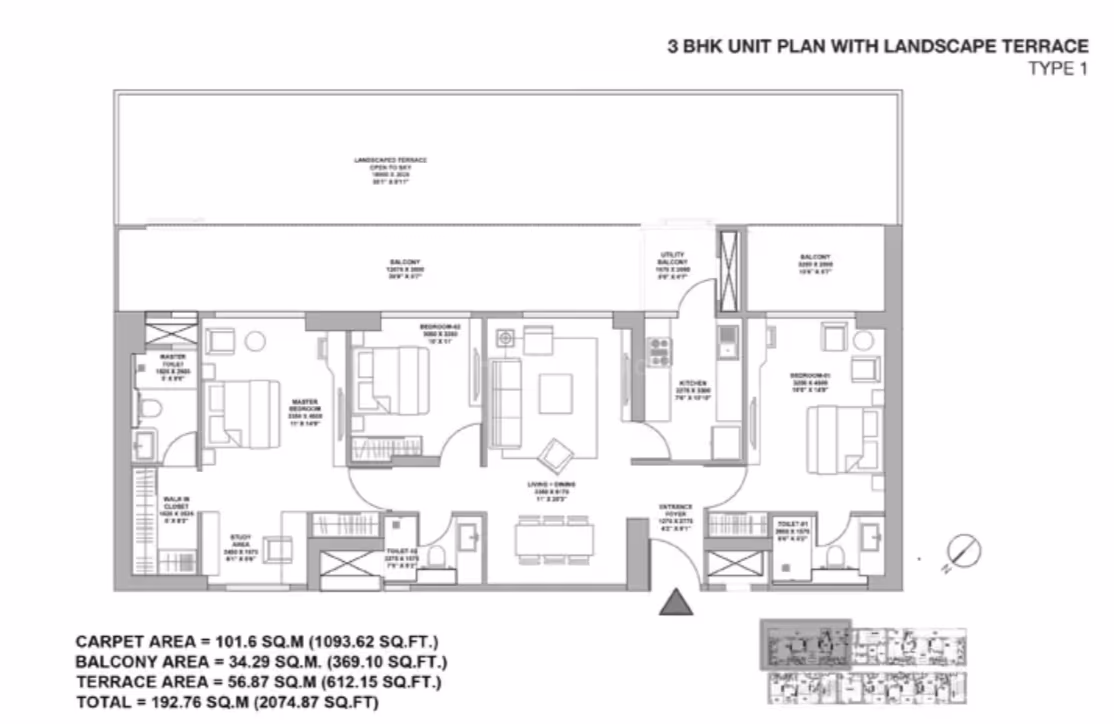 Godrej South Estate - Image 26