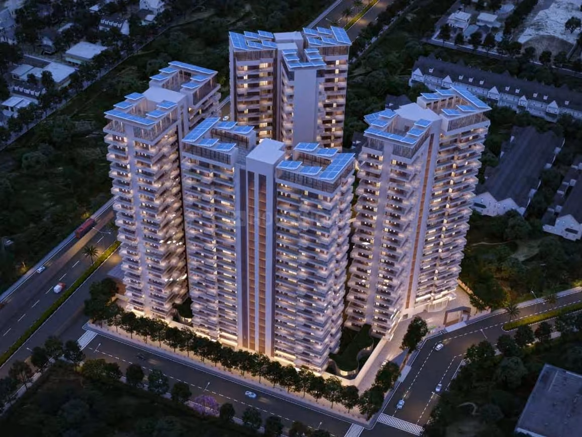 Sawasdee Heights - Image 4