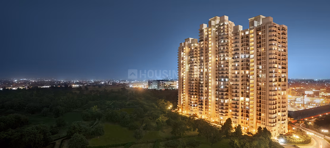 DLF One Midtown - Image 2