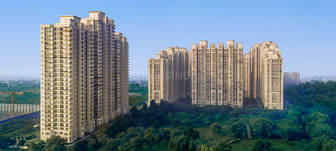 DLF One Midtown - Image 4