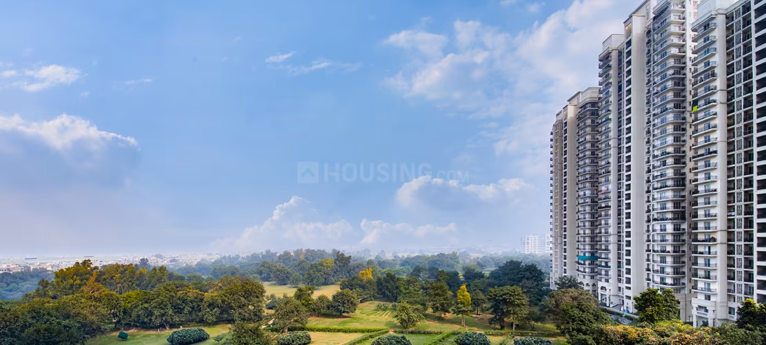 DLF One Midtown - Image 6