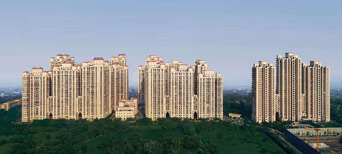 DLF One Midtown - Image 7