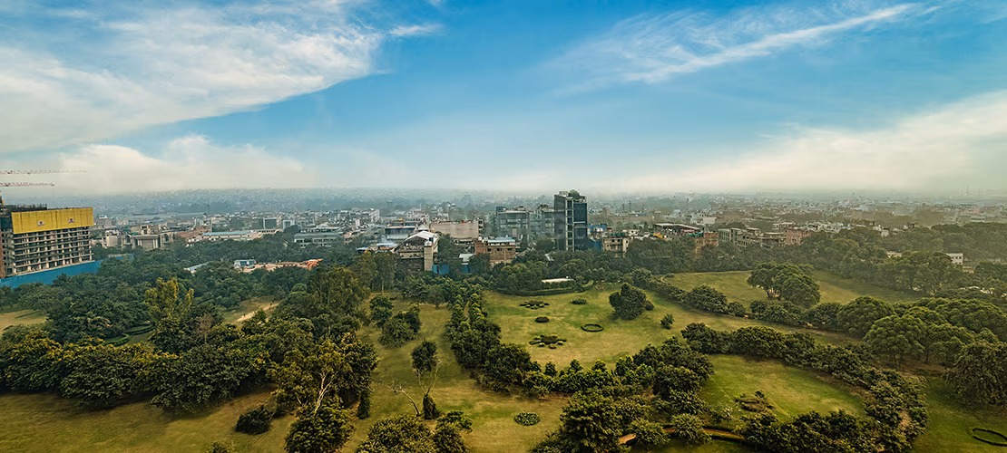 DLF One Midtown - Image 31