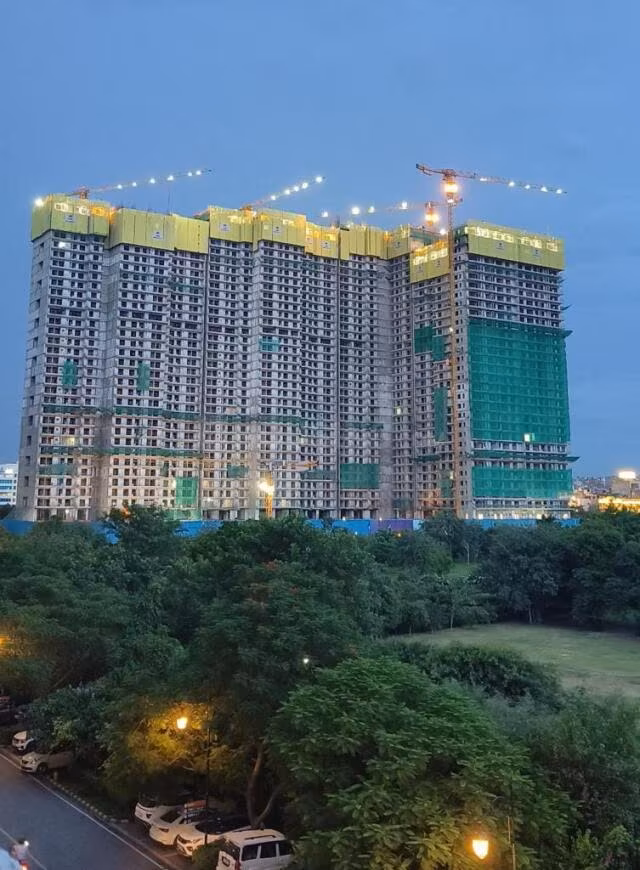 DLF One Midtown - Image 48