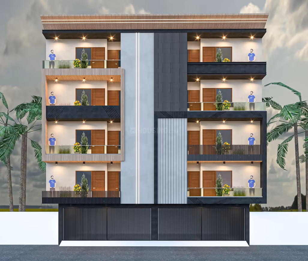 Vishal Luxury Homes - Main Image